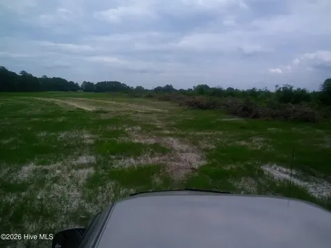 Tbd Pridgen Dead End Road La Grange NC 28551