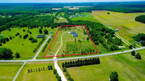 1204 Tulls Creek Road Moyock NC 27958