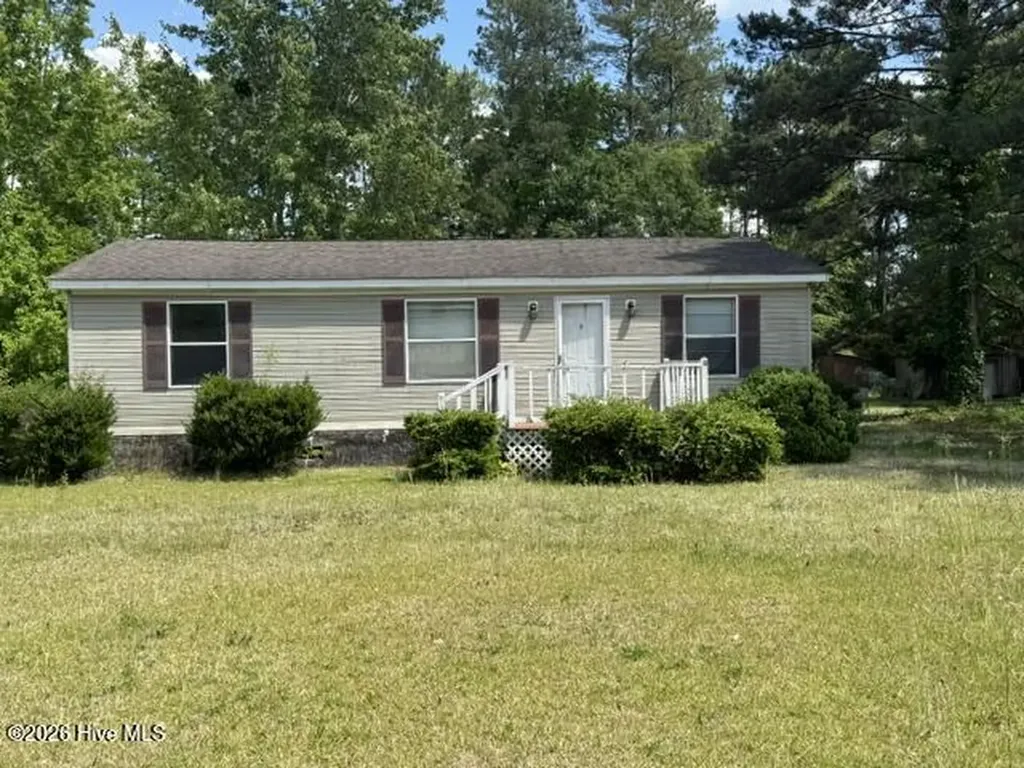 111 Dogwood Circle Leland NC 28451