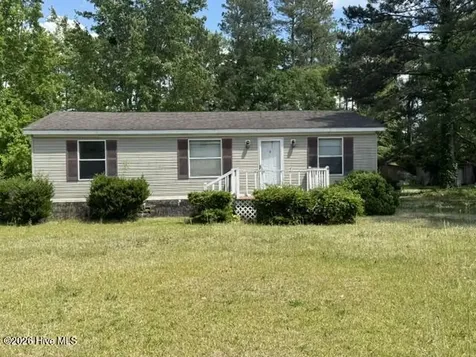 111 Dogwood Circle Leland NC 28451