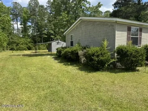 111 Dogwood Circle Leland NC 28451