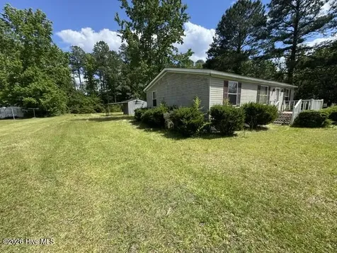111 Dogwood Circle Leland NC 28451