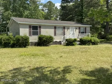111 Dogwood Circle Leland NC 28451