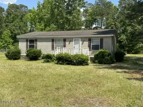 111 Dogwood Circle Leland NC 28451
