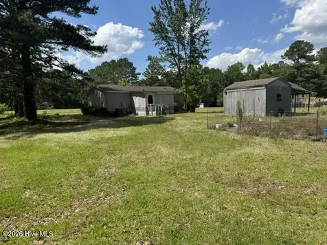 111 Dogwood Circle Leland NC 28451