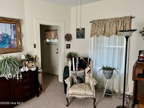 170 Hannah Pickett Avenue Rockingham NC 28379
