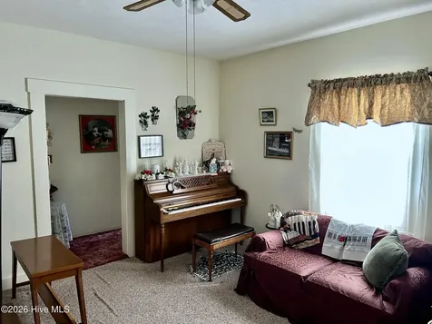 170 Hannah Pickett Avenue Rockingham NC 28379