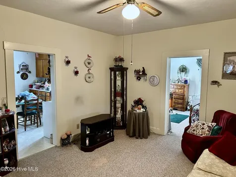 170 Hannah Pickett Avenue Rockingham NC 28379