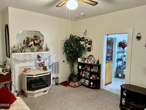 170 Hannah Pickett Avenue Rockingham NC 28379