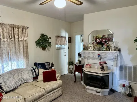 170 Hannah Pickett Avenue Rockingham NC 28379