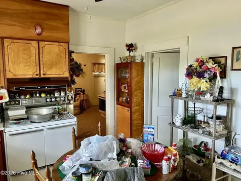 170 Hannah Pickett Avenue Rockingham NC 28379
