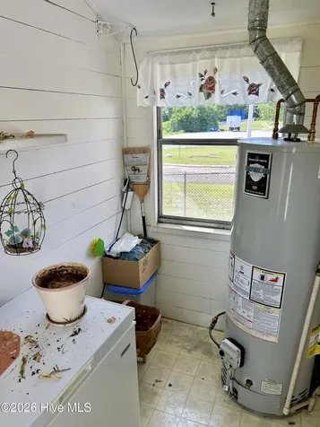 170 Hannah Pickett Avenue Rockingham NC 28379