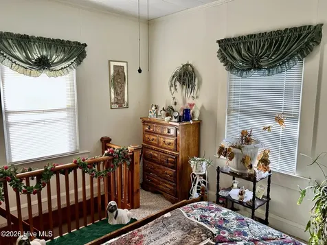 170 Hannah Pickett Avenue Rockingham NC 28379