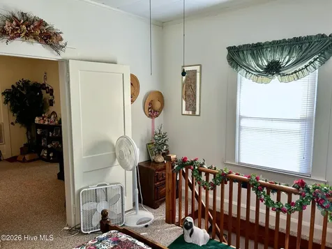 170 Hannah Pickett Avenue Rockingham NC 28379