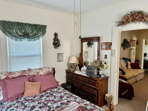 170 Hannah Pickett Avenue Rockingham NC 28379