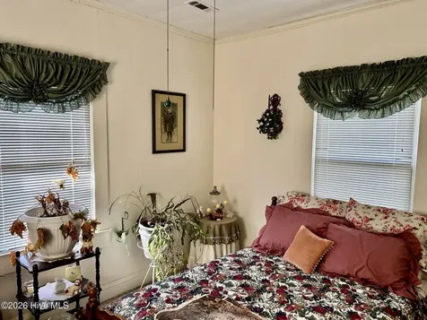 170 Hannah Pickett Avenue Rockingham NC 28379