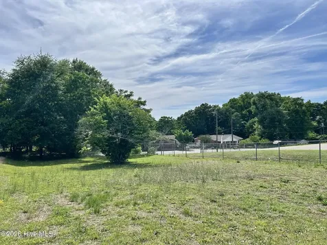 170 Hannah Pickett Avenue Rockingham NC 28379
