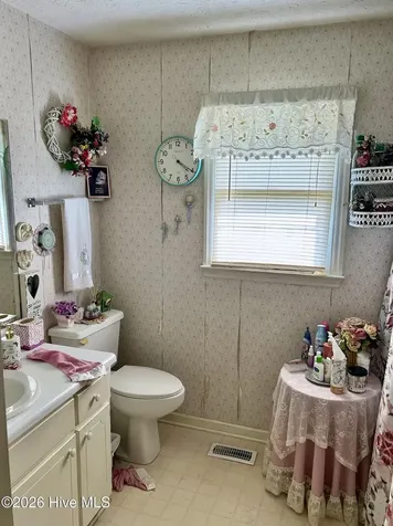 170 Hannah Pickett Avenue Rockingham NC 28379