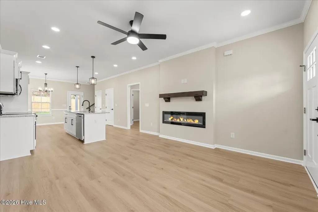 3552 Pebble Creek Drive Hephzibah GA 30815