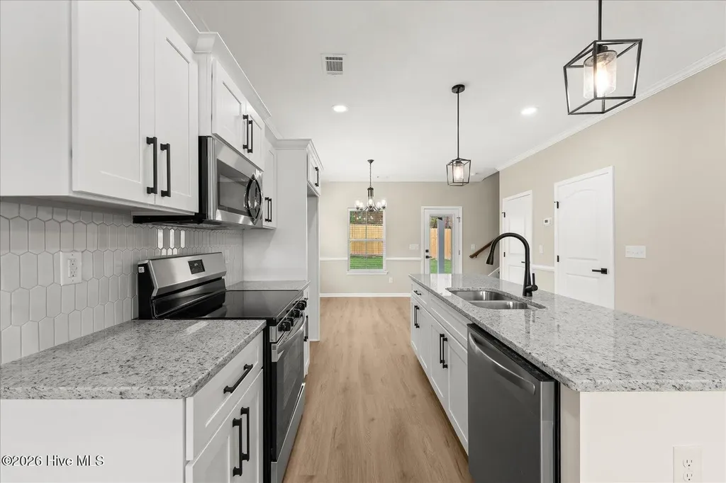 3552 Pebble Creek Drive Hephzibah GA 30815