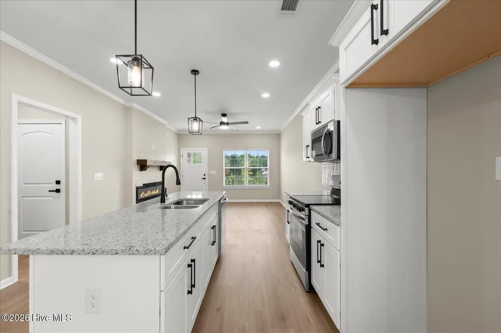 3552 Pebble Creek Drive Hephzibah GA 30815
