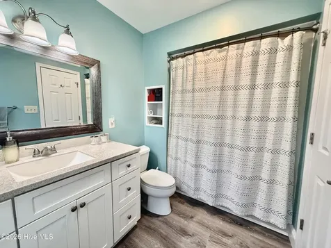 1116 Santa Lucia Road New Bern NC 28560