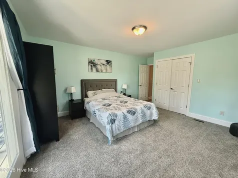 1116 Santa Lucia Road New Bern NC 28560