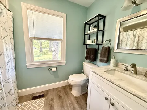 1116 Santa Lucia Road New Bern NC 28560