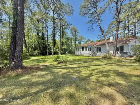1116 Santa Lucia Road New Bern NC 28560