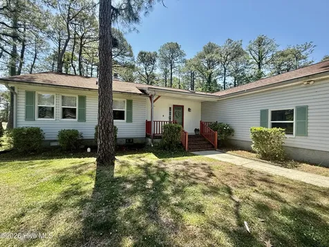 1116 Santa Lucia Road New Bern NC 28560