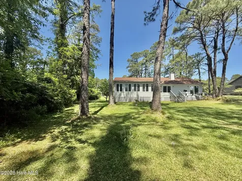 1116 Santa Lucia Road New Bern NC 28560