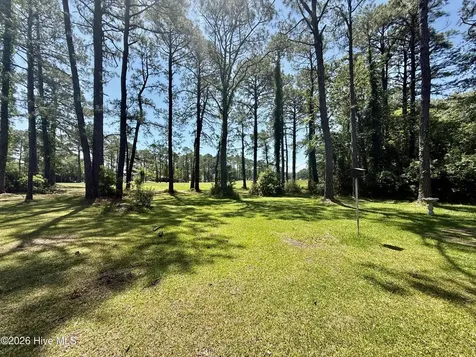 1116 Santa Lucia Road New Bern NC 28560