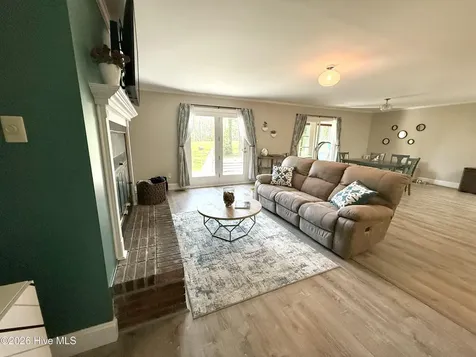 1116 Santa Lucia Road New Bern NC 28560