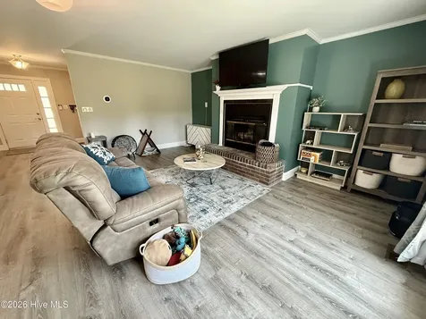 1116 Santa Lucia Road New Bern NC 28560