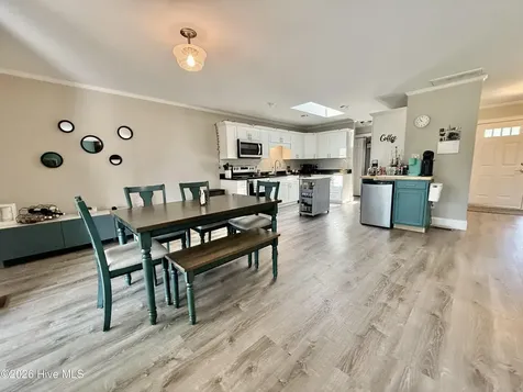 1116 Santa Lucia Road New Bern NC 28560