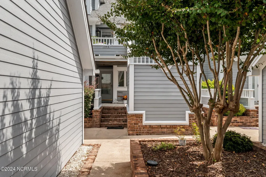 1714 Deerfield Drive SW Ocean Isle Beach NC 28469