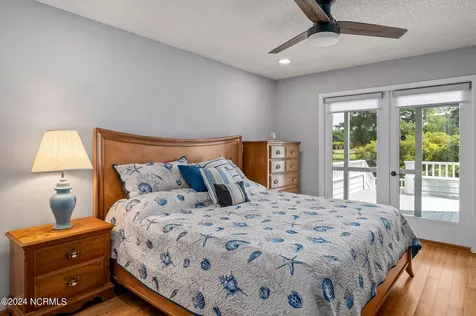 1714 Deerfield Drive SW Ocean Isle Beach NC 28469