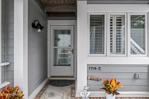 1714 Deerfield Drive SW Ocean Isle Beach NC 28469