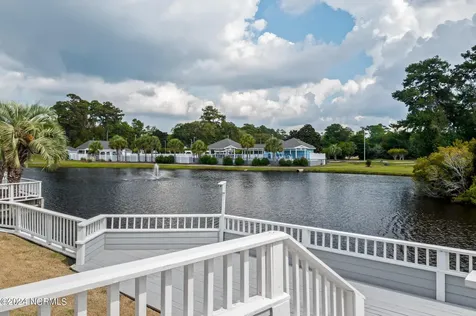 1714 Deerfield Drive SW Ocean Isle Beach NC 28469