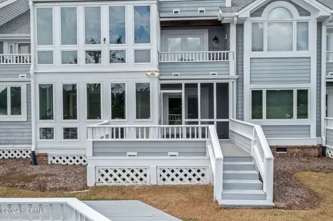 1714 Deerfield Drive SW Ocean Isle Beach NC 28469
