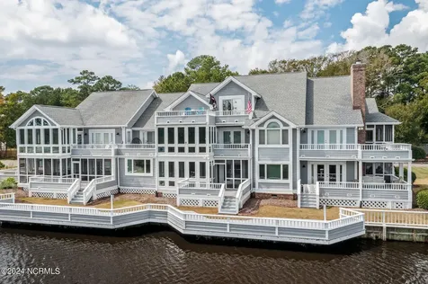1714 Deerfield Drive SW Ocean Isle Beach NC 28469