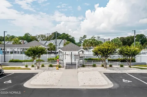 1714 Deerfield Drive SW Ocean Isle Beach NC 28469