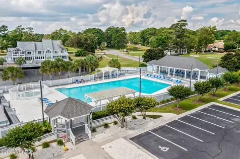 1714 Deerfield Drive SW Ocean Isle Beach NC 28469