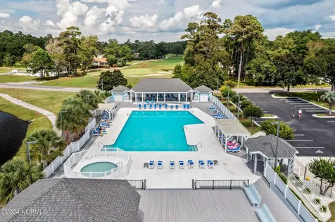 1714 Deerfield Drive SW Ocean Isle Beach NC 28469