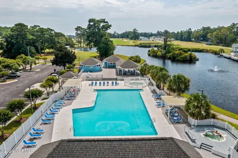 1714 Deerfield Drive SW Ocean Isle Beach NC 28469