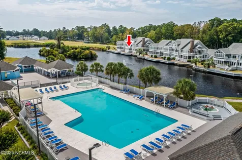 1714 Deerfield Drive SW Ocean Isle Beach NC 28469