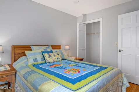 1714 Deerfield Drive SW Ocean Isle Beach NC 28469