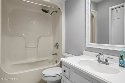 1714 Deerfield Drive SW Ocean Isle Beach NC 28469