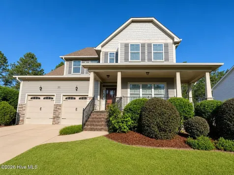 170 Broom Sedge Lane Southern Pines NC 28387