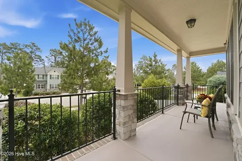 170 Broom Sedge Lane Southern Pines NC 28387